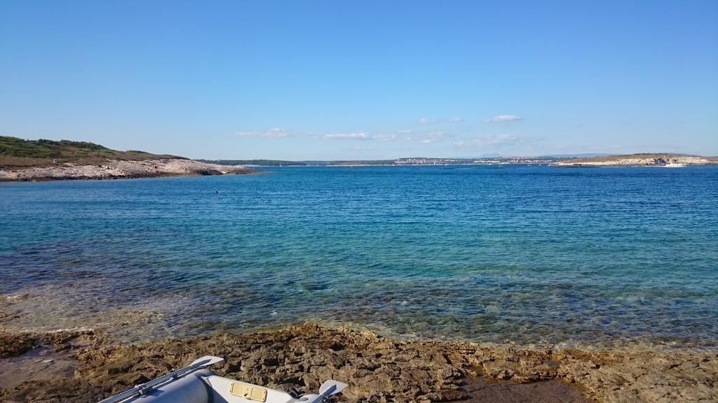 Apartman Shankini Pula