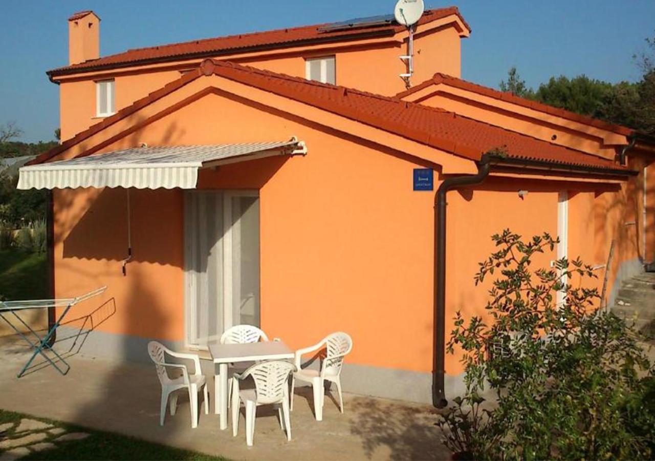 Shankini Apartment Pula